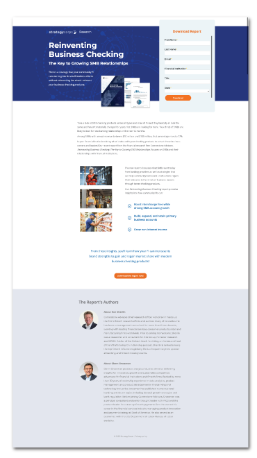 SC_Report_LandingPage